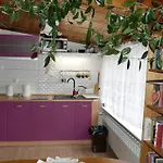 Dajan Accommodatie bij particulieren Łeba