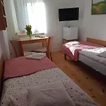 Dajan Accommodatie bij particulieren Łeba