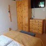 Accommodatie bij particulieren Dajan *