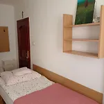 Accommodatie bij particulieren Dajan Łeba
