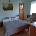 Accommodatie bij particulieren Dajan Łeba