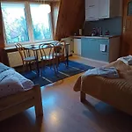 Accommodatie bij particulieren Dajan