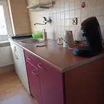Accommodatie bij particulieren Dajan Łeba
