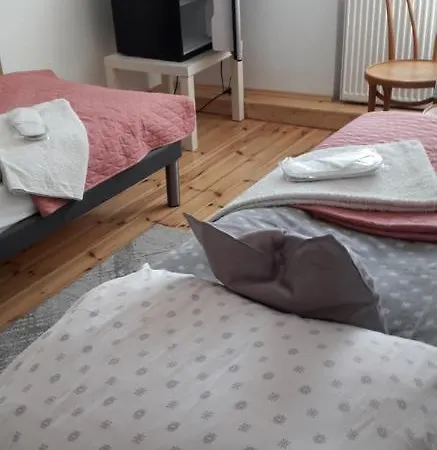 Homestay Pokoje Dajan