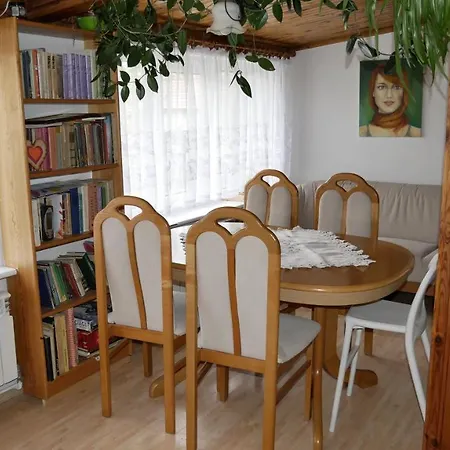 Pokoje Dajan Homestay