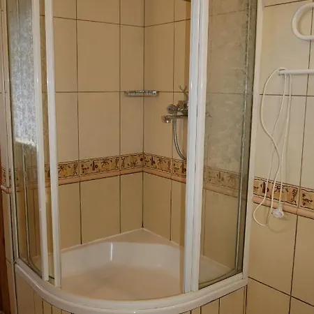 Homestay Pokoje Dajan