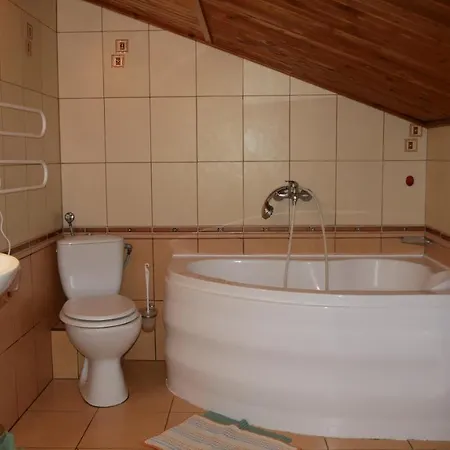 Dajan Homestay Leba