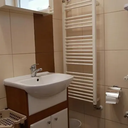 Pokoje Dajan Homestay *