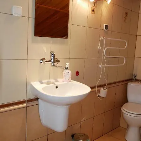 Pokoje Dajan Homestay *