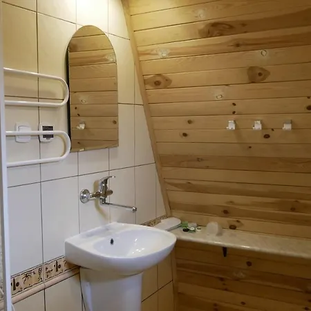 Kwatera prywatna Dajan *