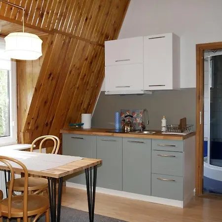 Dajan Kwatera prywatna *