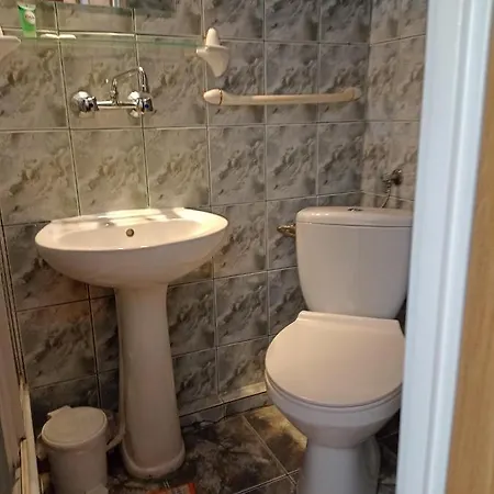 Pokoje Dajan Homestay