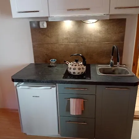 Kwatera prywatna Dajan