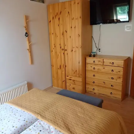 Kwatera prywatna Dajan *