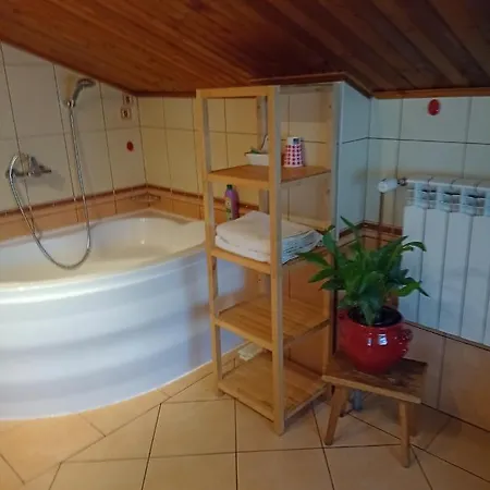 Pokoje Dajan Homestay
