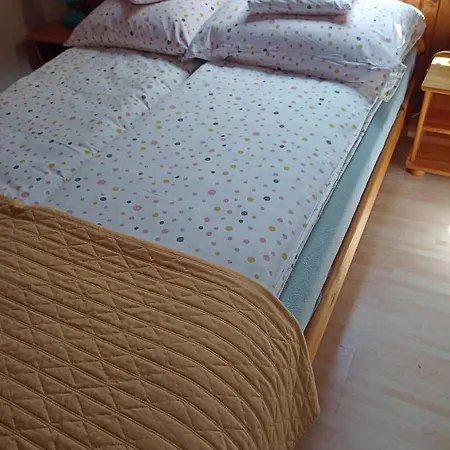 Pokoje Dajan Homestay *