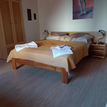 Homestay Pokoje Dajan *