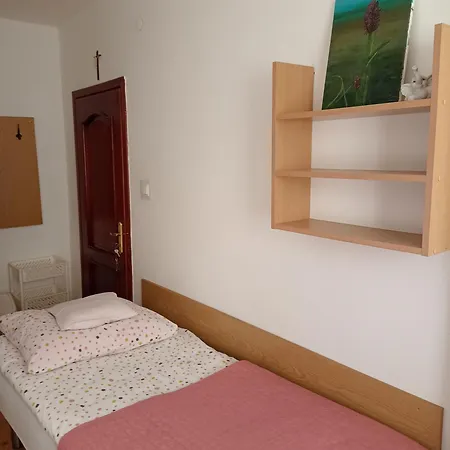 Kwatera prywatna Dajan Łeba