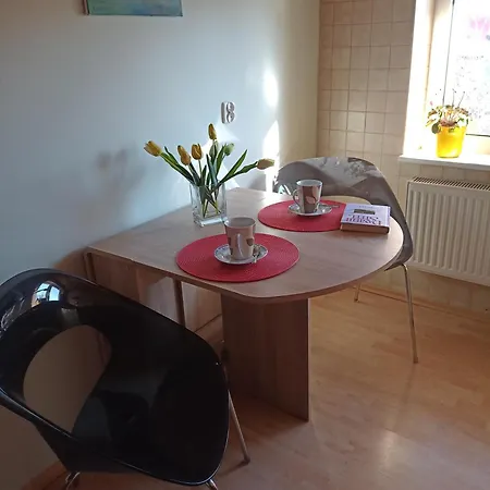 Homestay Pokoje Dajan *