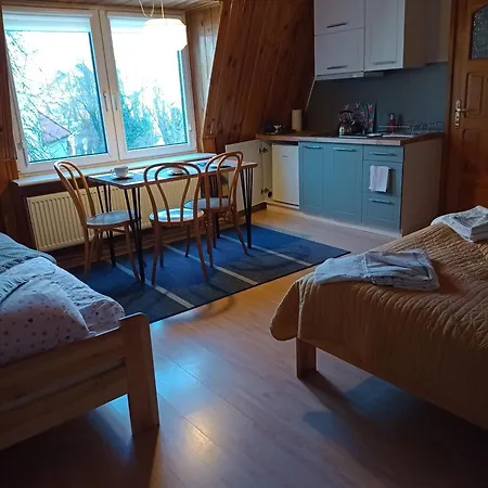 Homestay Pokoje Dajan