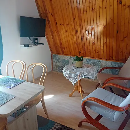 Dajan Accommodatie bij particulieren Łeba