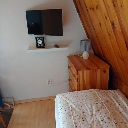 Dajan Accommodatie bij particulieren *