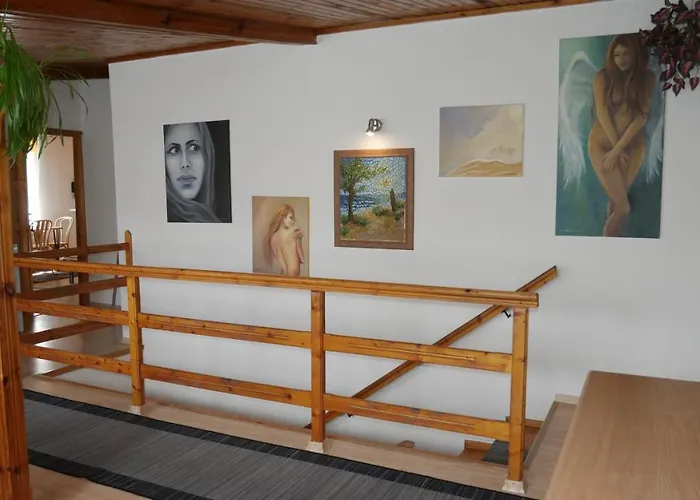 Homestay szállás Dajan *