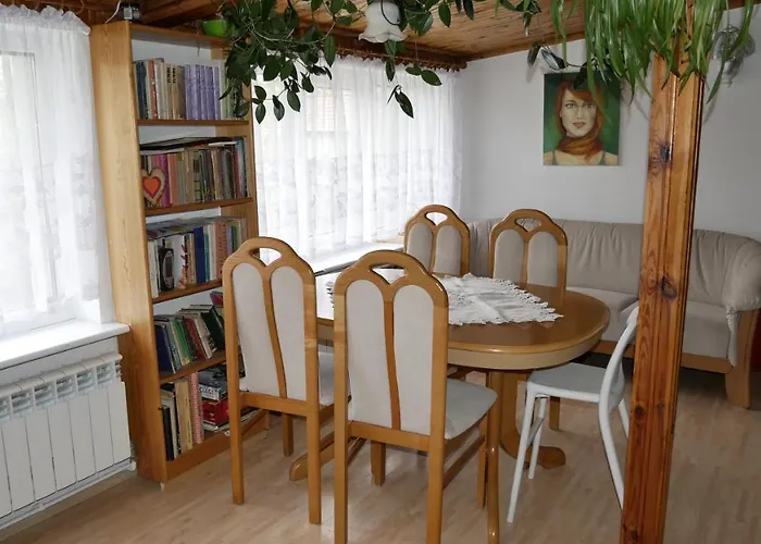 Dajan Homestay szállás