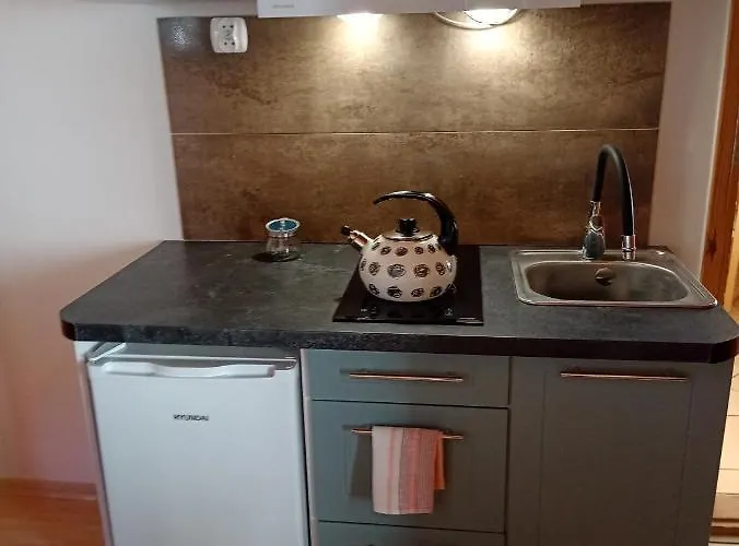 Homestay szállás Dajan