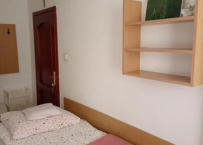 Homestay szállás Dajan Łeba