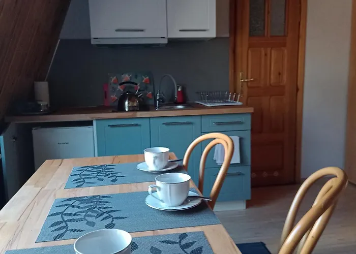 Dajan Homestay szállás