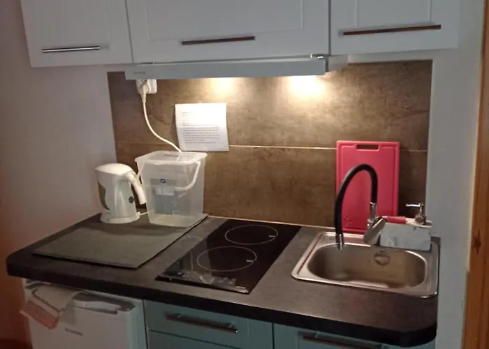 Dajan Homestay szállás *