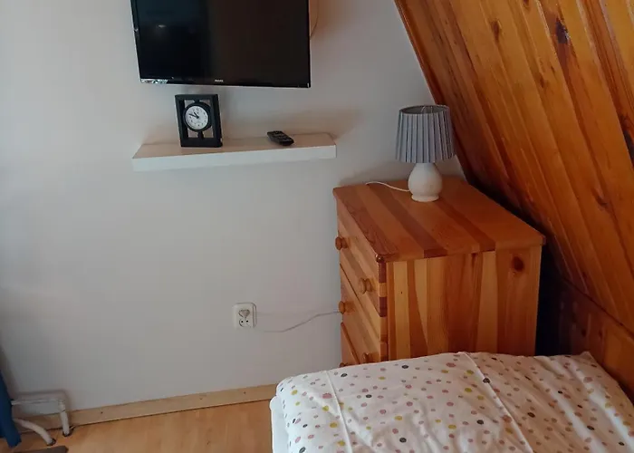 Dajan Homestay szállás *